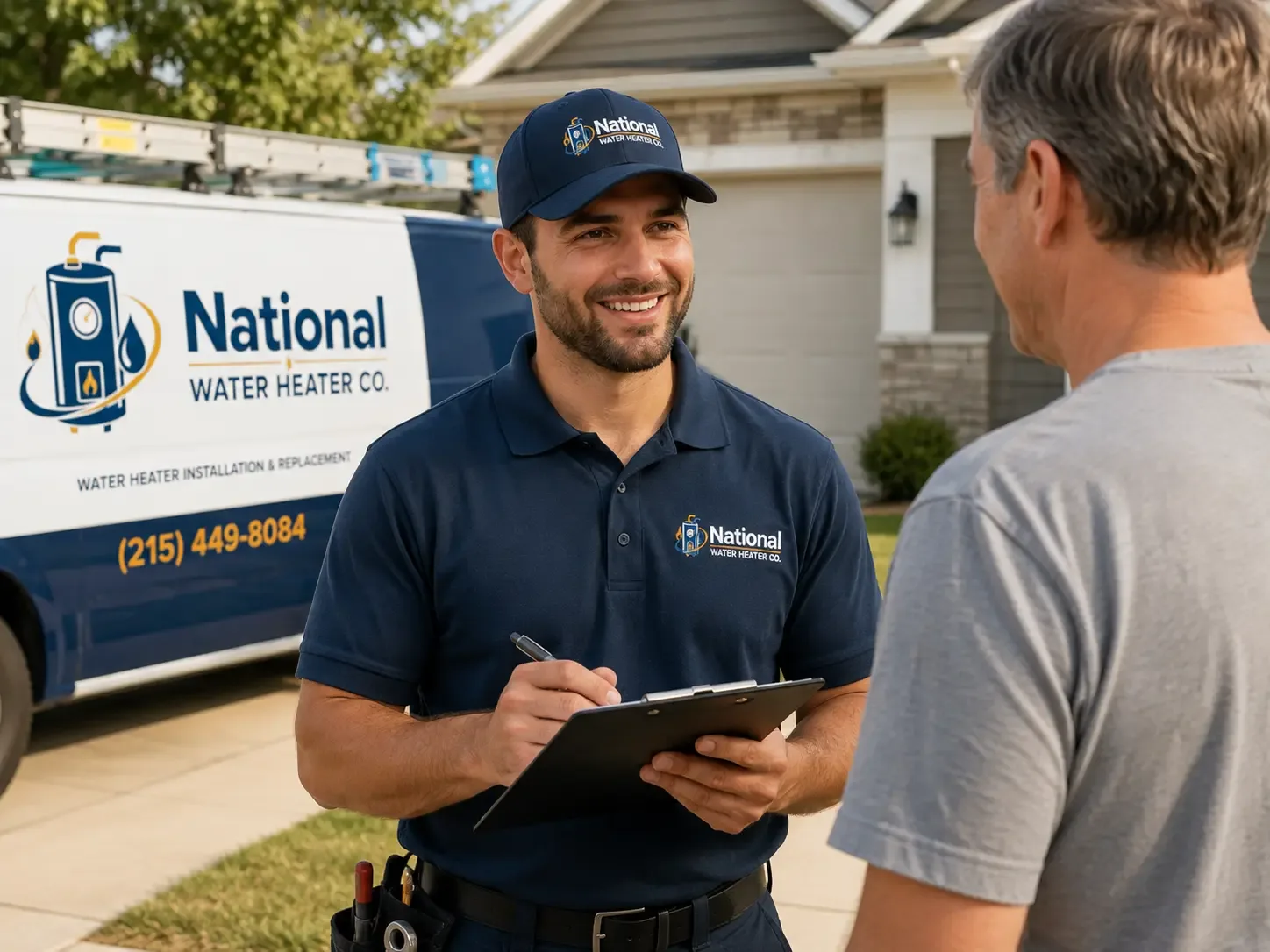 Water Heater Installation Darlington, WI FAQs